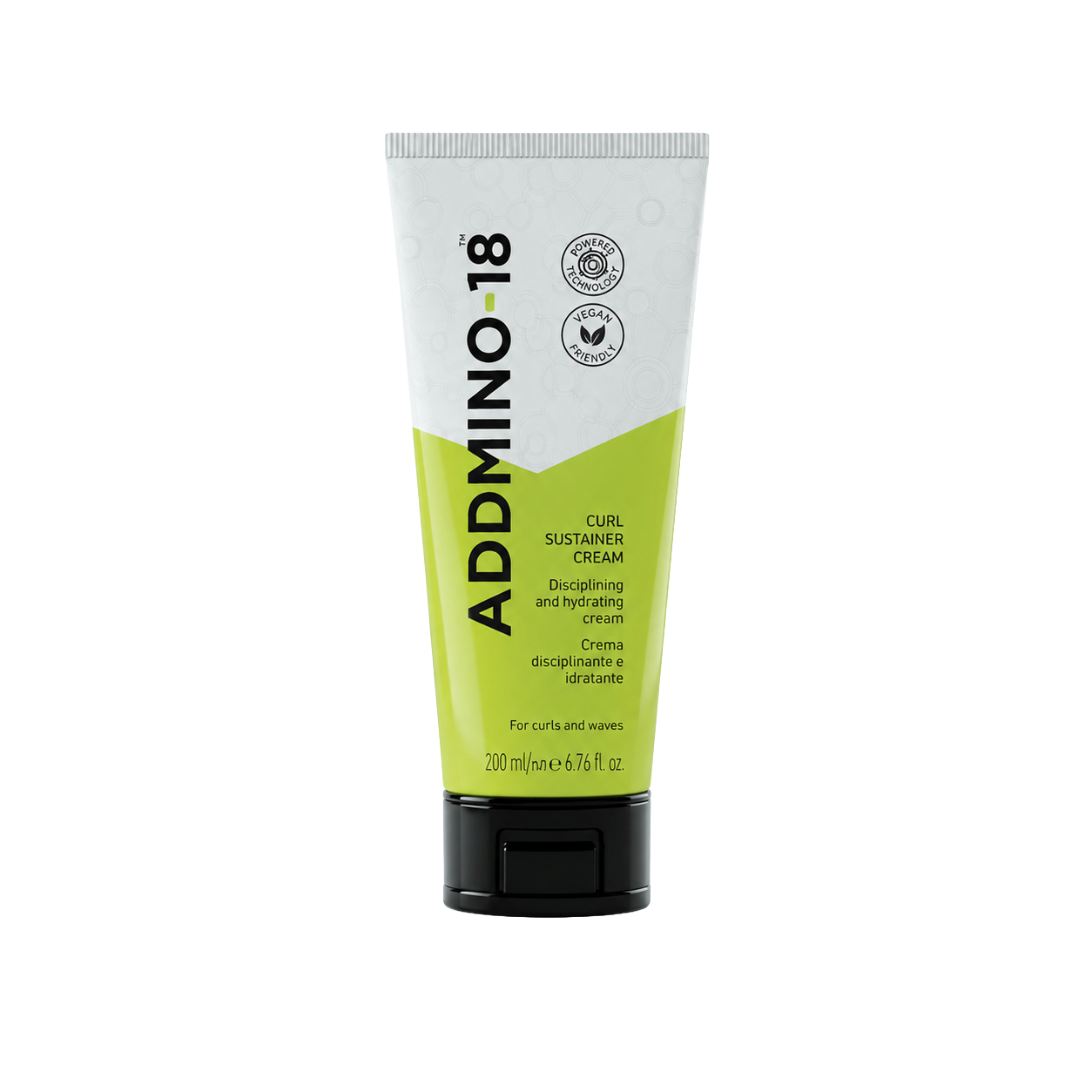 Curl Sustainer Cream